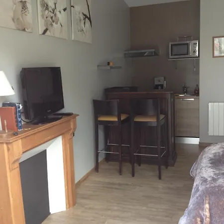 Apartment De Cahuzac