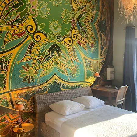 Apartment De Cahuzac Dampierre (Jura)