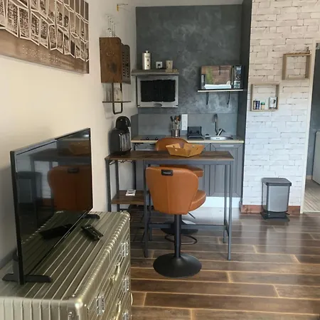 Apartment De Cahuzac